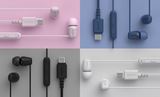 Sony predstavilo tuplov headset IER-EX15C